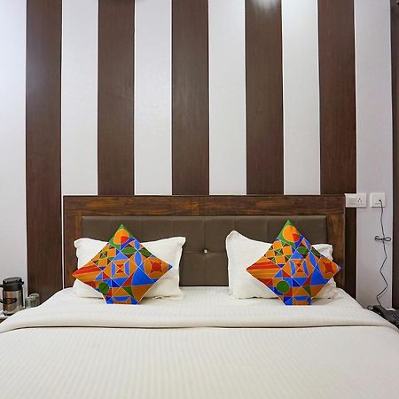 Fabhotel Maya 穆索里 外观 照片